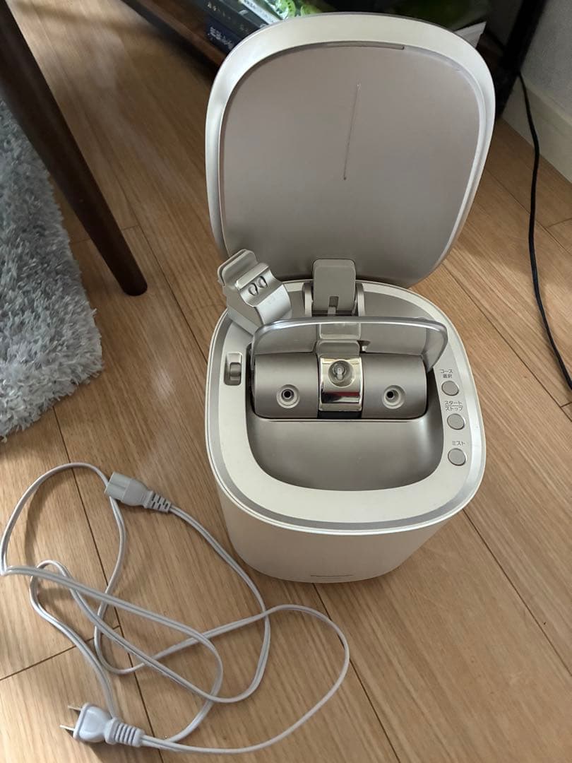 Panasonic 美顔器 スチーマー EH-SA0B