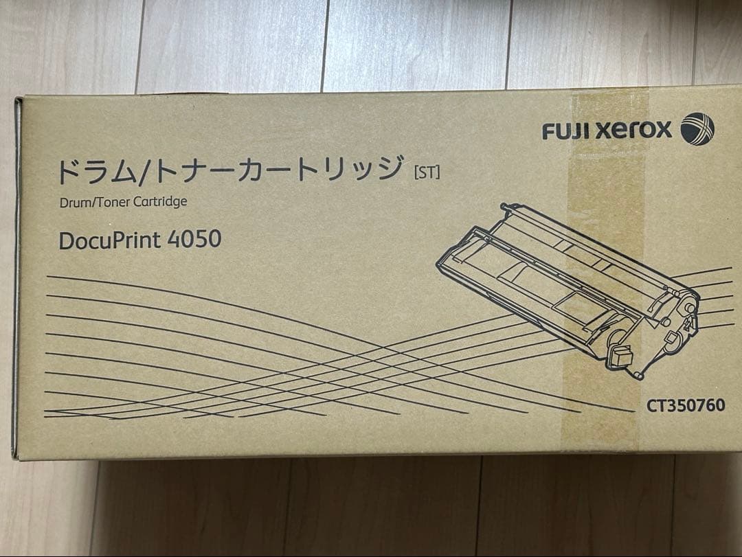 訳あり　即納【未使用品】CT350760 純正