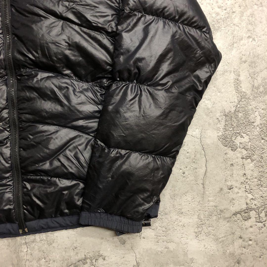 サミットシリーズ　ザノースフェイス　ダウンジャケット　キルティングダウン