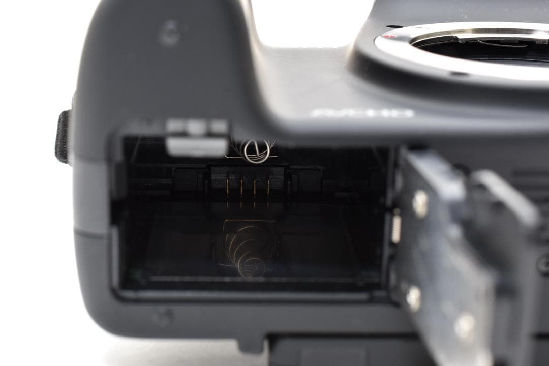 ★超美品★Panasonic LUMIX DMC-GH1 ボディ #21457