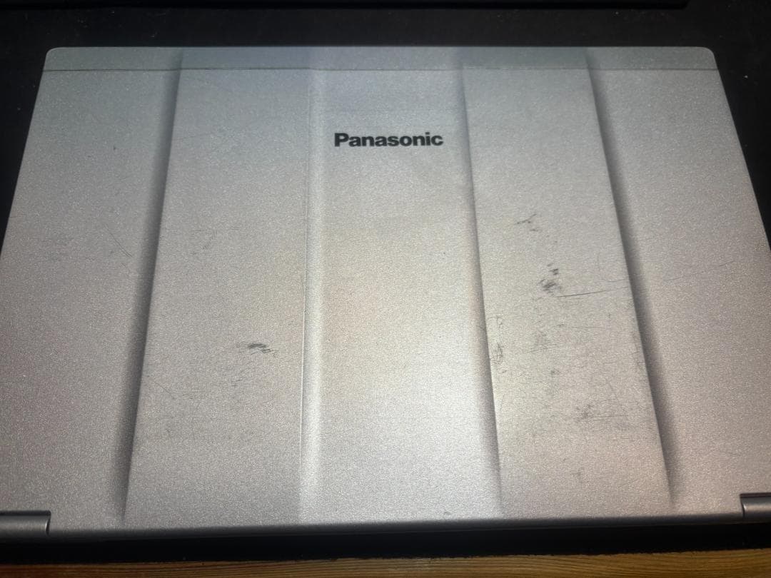 【大幅値下げ】パナソニック Let's note CF-LV9RDQVS