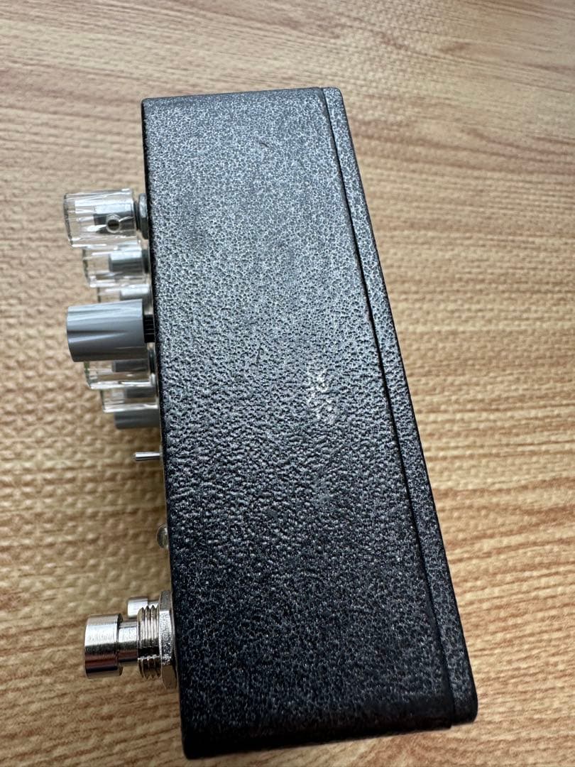 !*H様 Earthquaker Devices Avalanche Run V