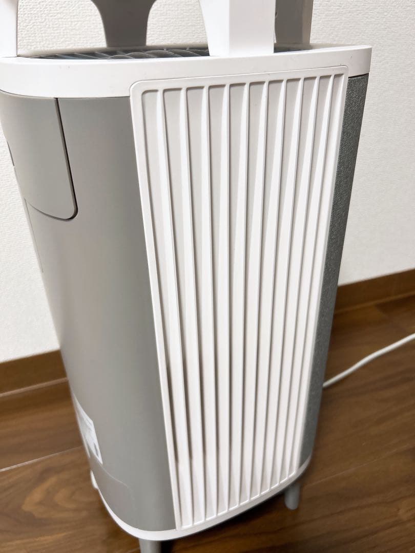 空気清浄機 ブルーエア Blueair DustMagnet 5240i