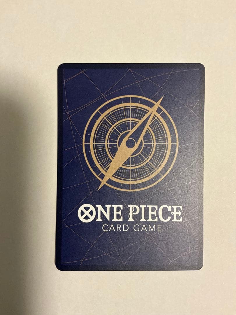 【美品】エドワード・ニューゲート SR SP ST15-002