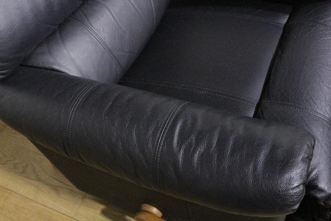 ゆ*み様 LAZBOY★リクライニングソファ★ロッキングチェア★フットレスト内蔵