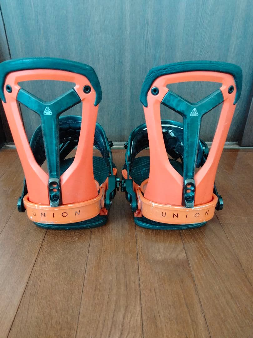 UNION ファルコア М