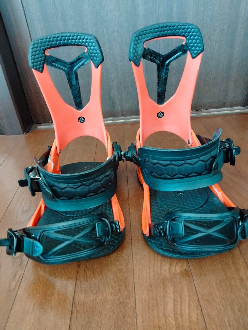 UNION ファルコア М