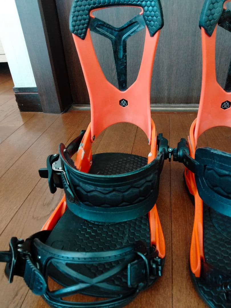 UNION ファルコア М