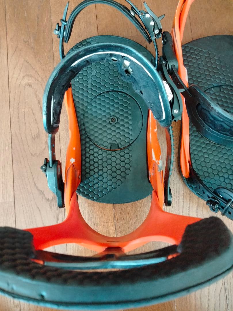 UNION ファルコア М