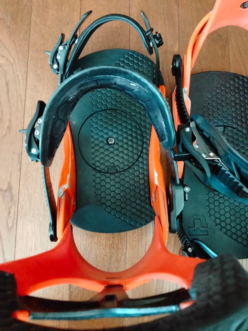 UNION ファルコア М