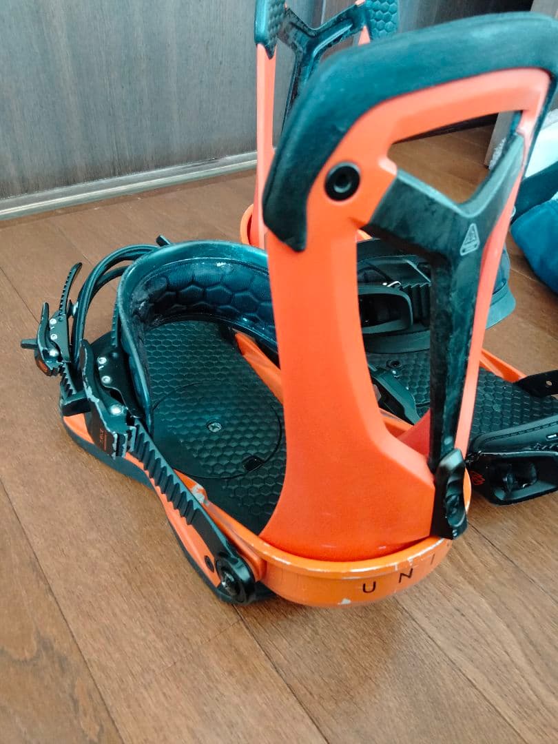 UNION ファルコア М