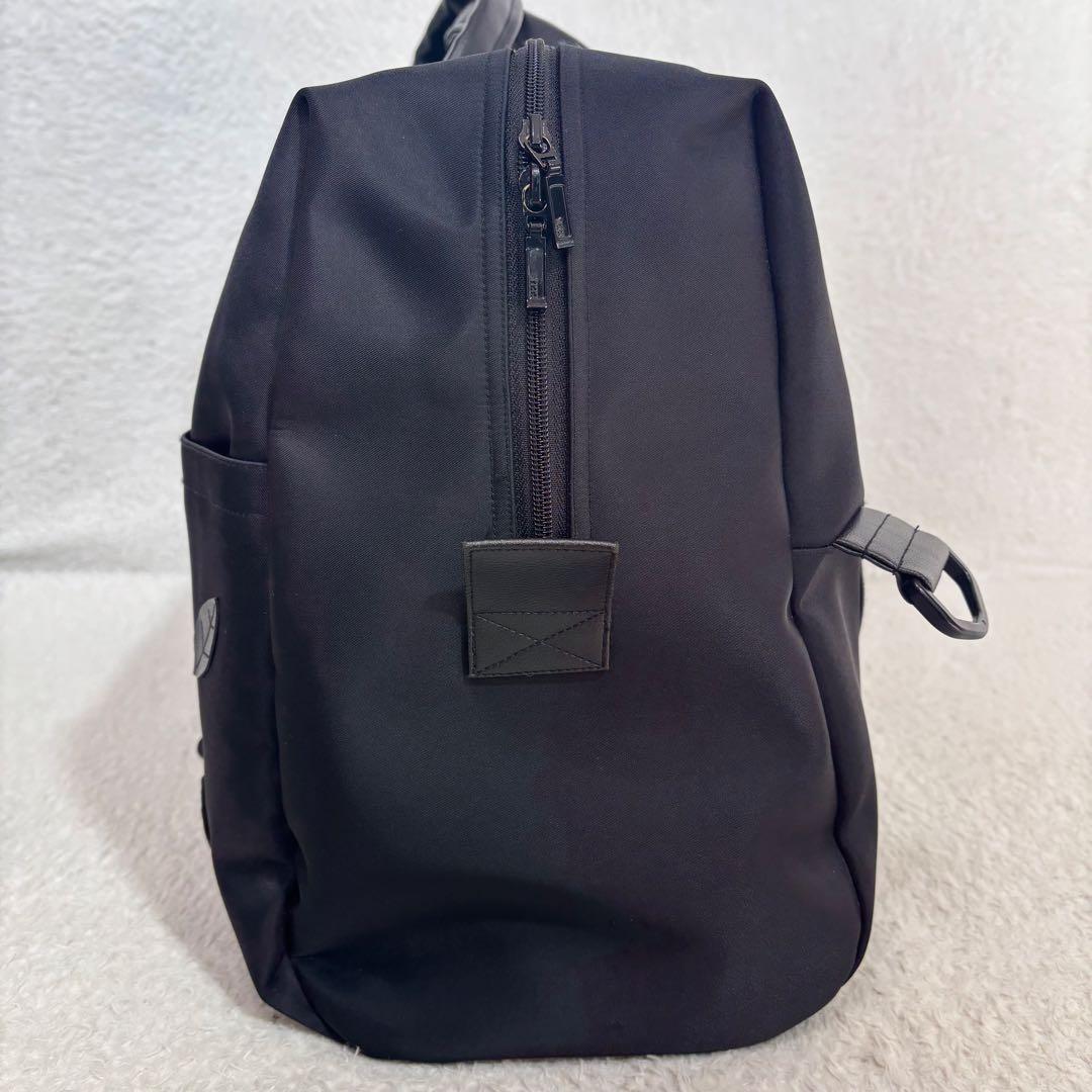 美品 ポテチーノ　ボストンバック　ショルダーバッグ　ハンドバッグ　2way