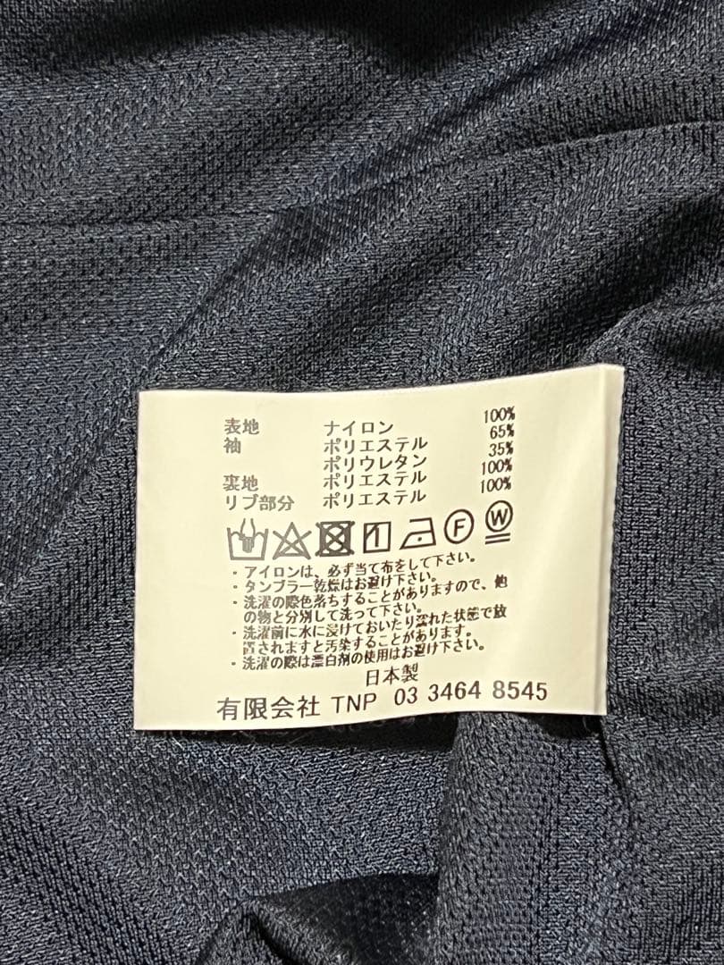 ジャケット・アウター nonnative / EDUCATOR BLOUSON size2