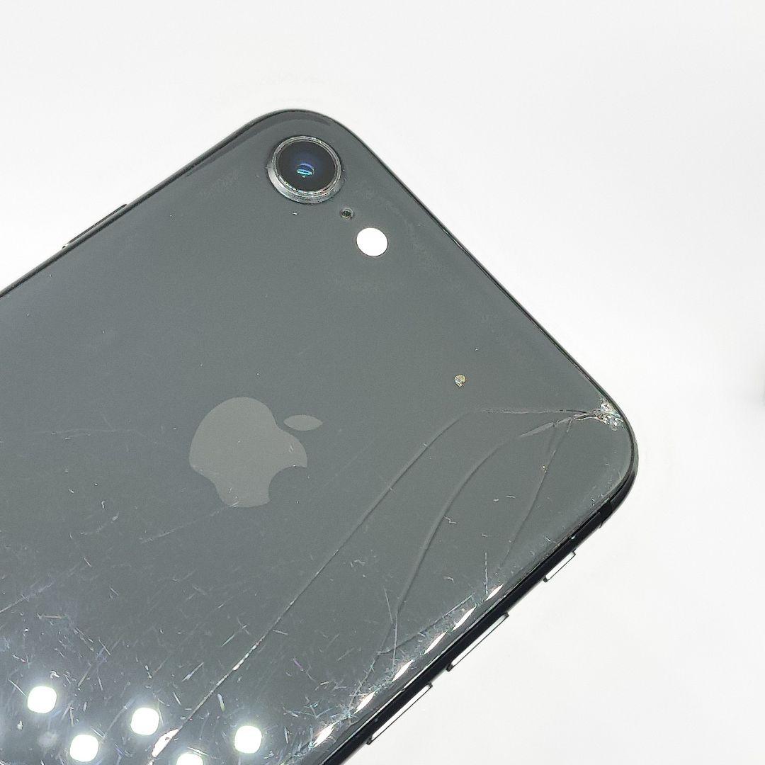 25122707 ジャンク iPhone 8 64GB ソフトバンク