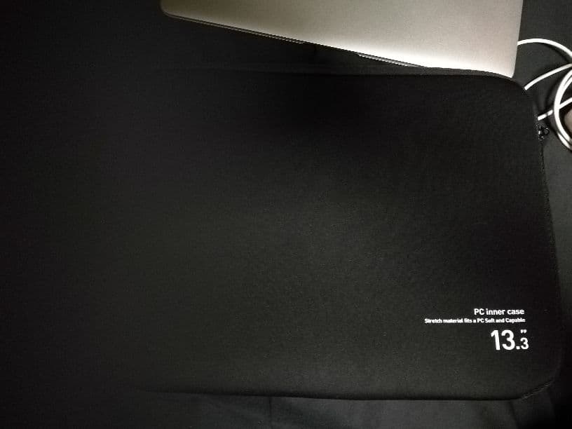 MacBook　Air 2013年