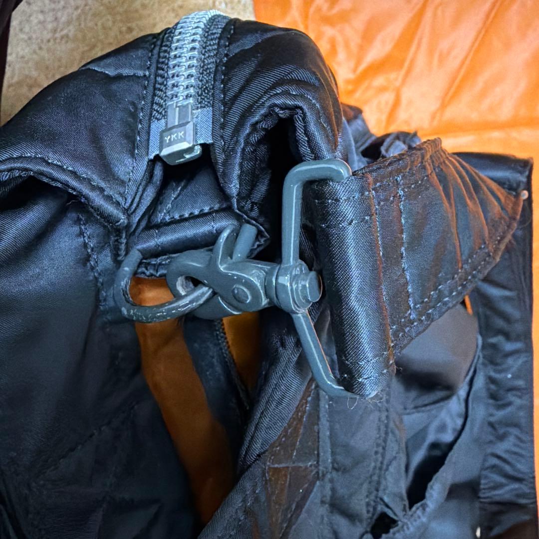 PORTER / TANKER CARRYING TOTE BAG ヘル