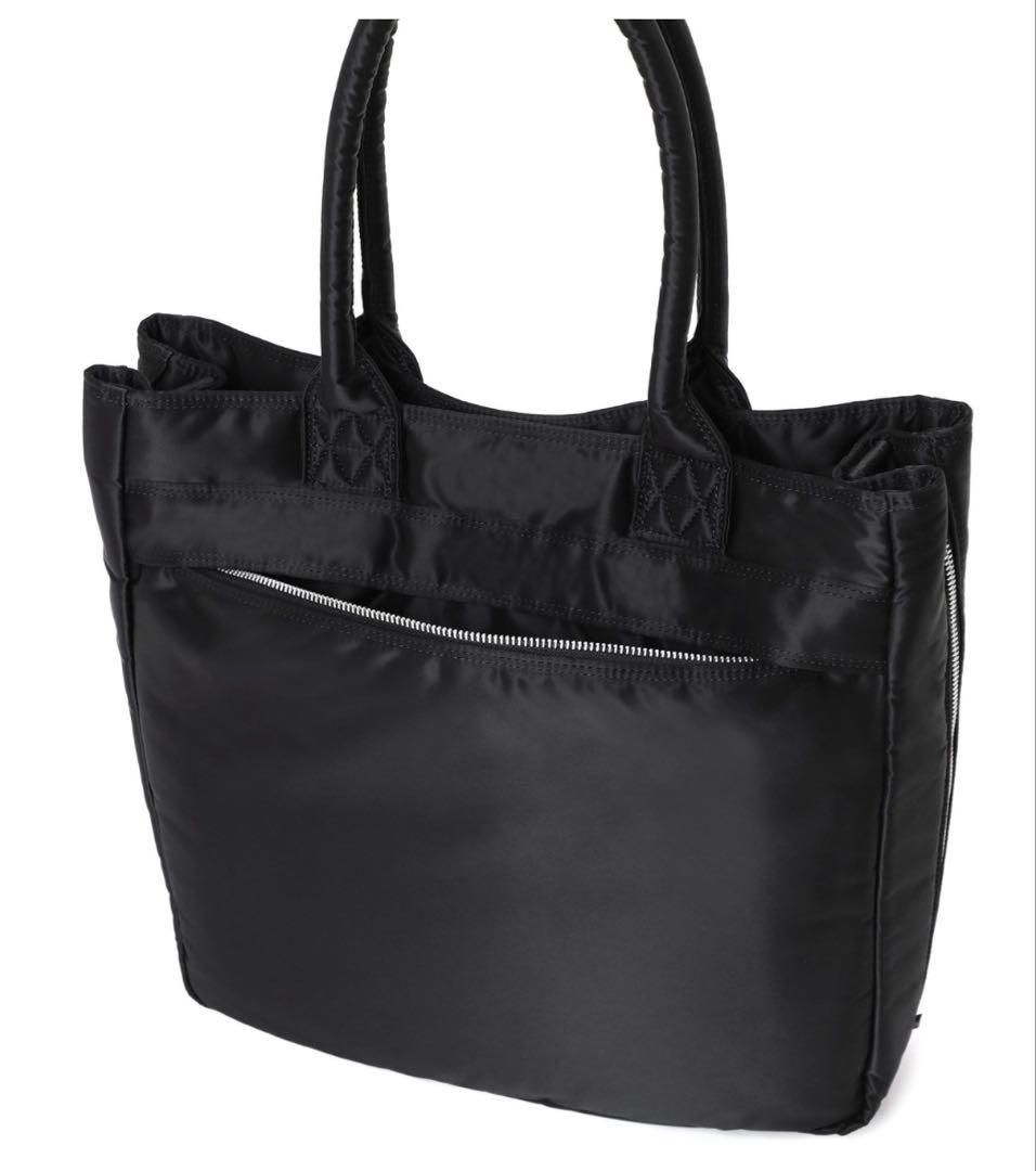 PORTER / TANKER CARRYING TOTE BAG ヘル