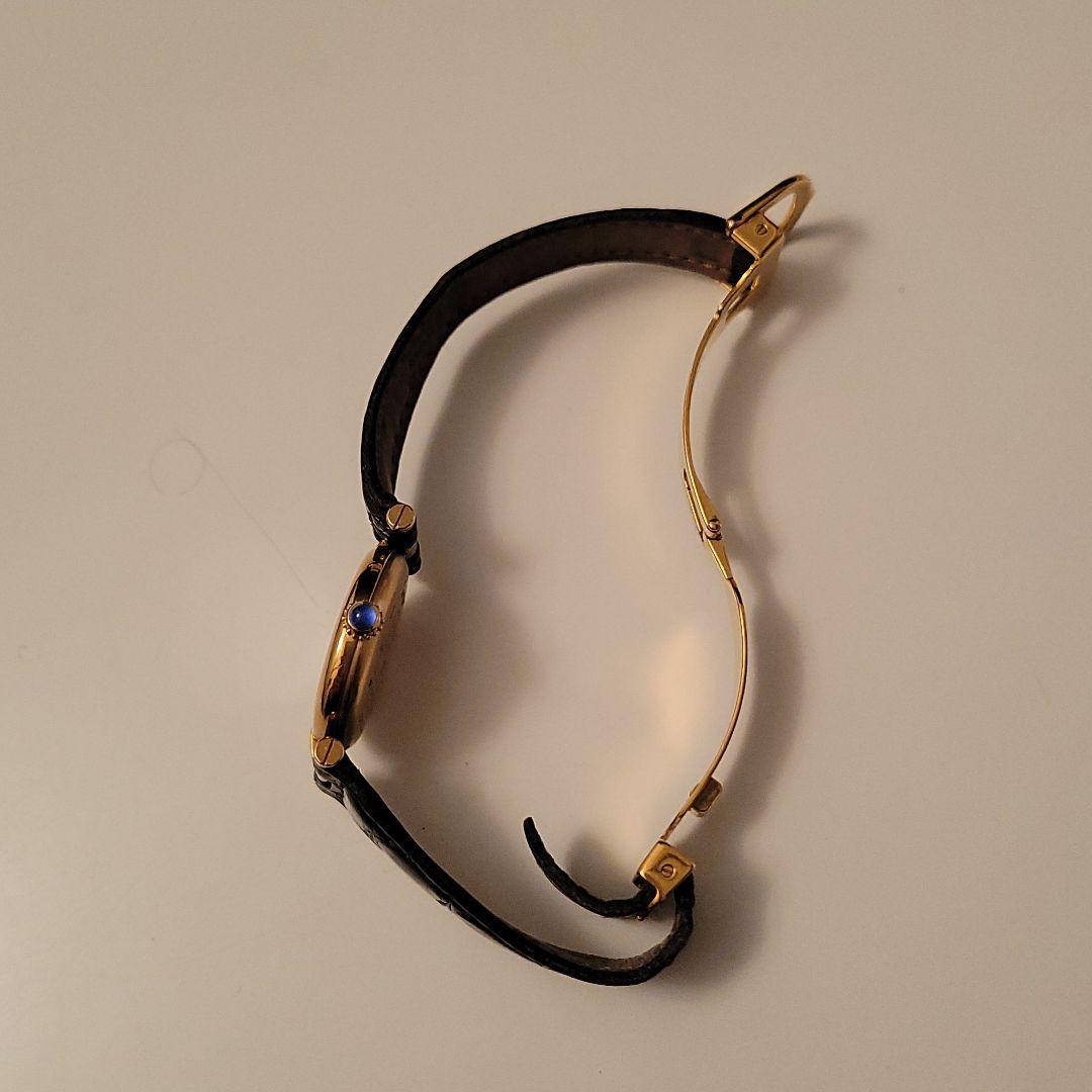 カルティエ レディース 時計