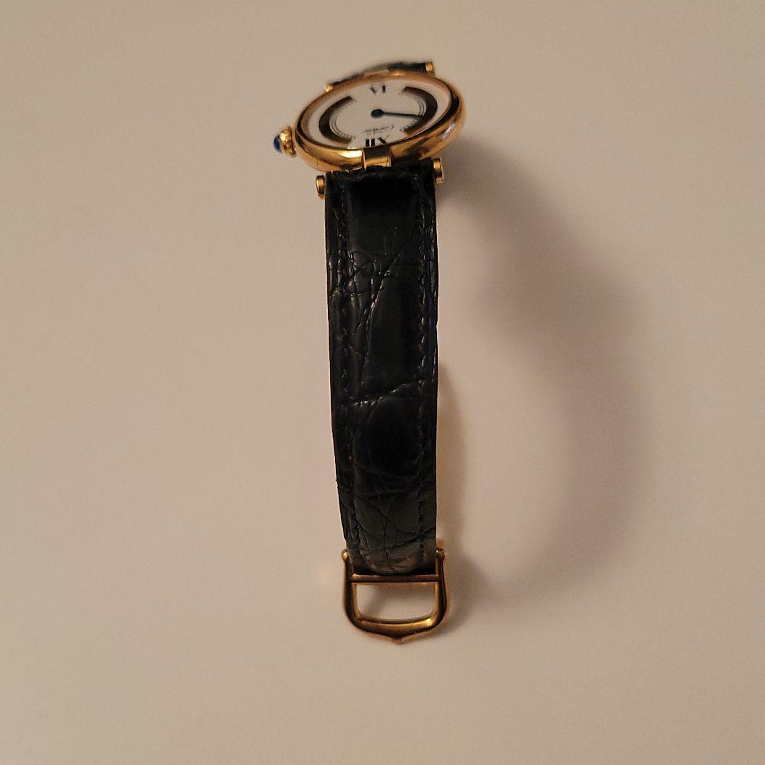 カルティエ レディース 時計