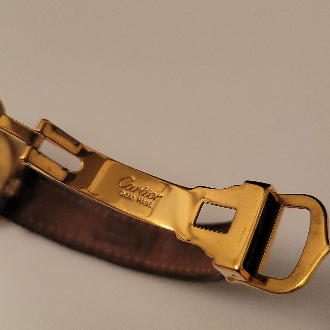 カルティエ レディース 時計