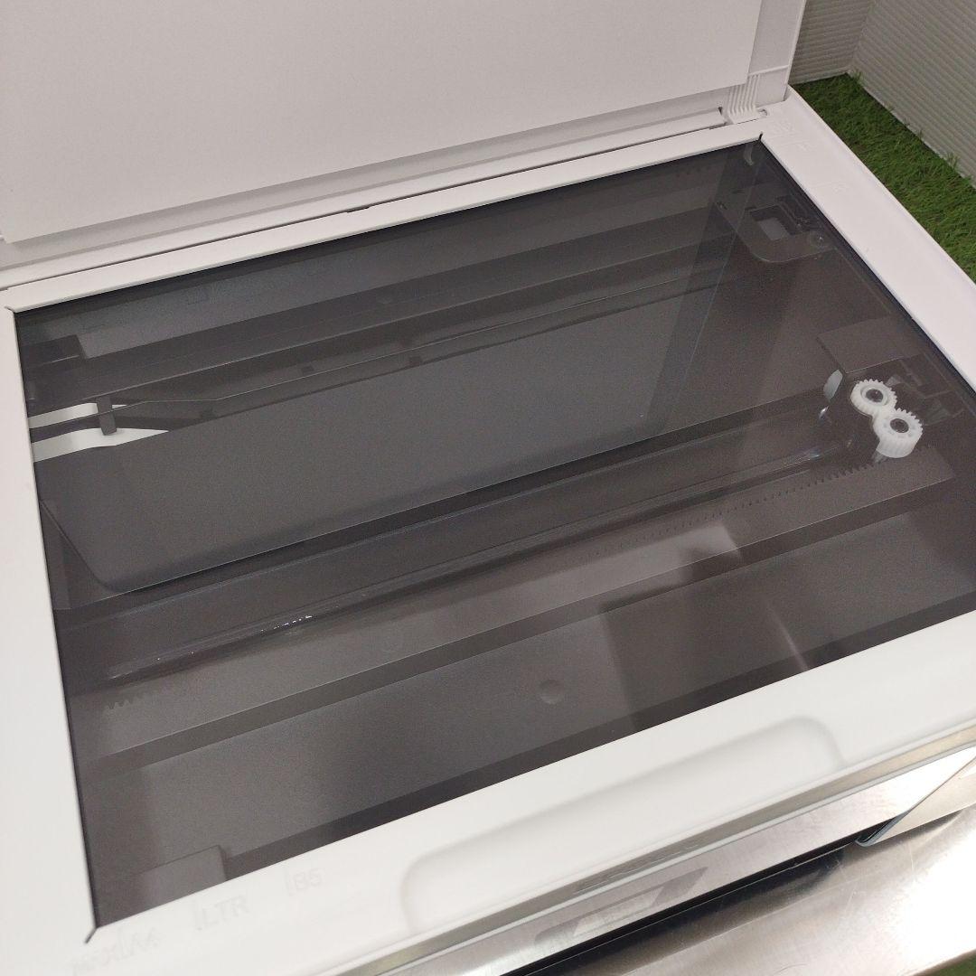 EPSON EW-452A ホワイト 多機能プリンター