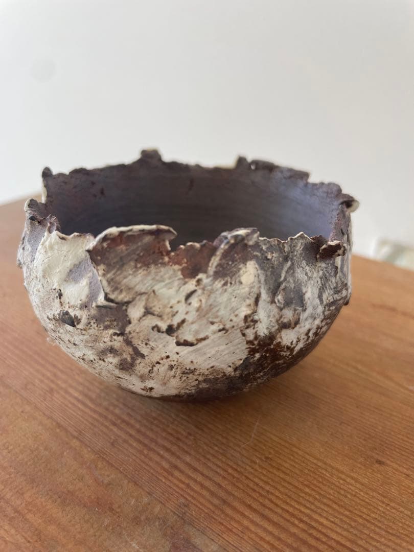 タケロウポットチギリ　S