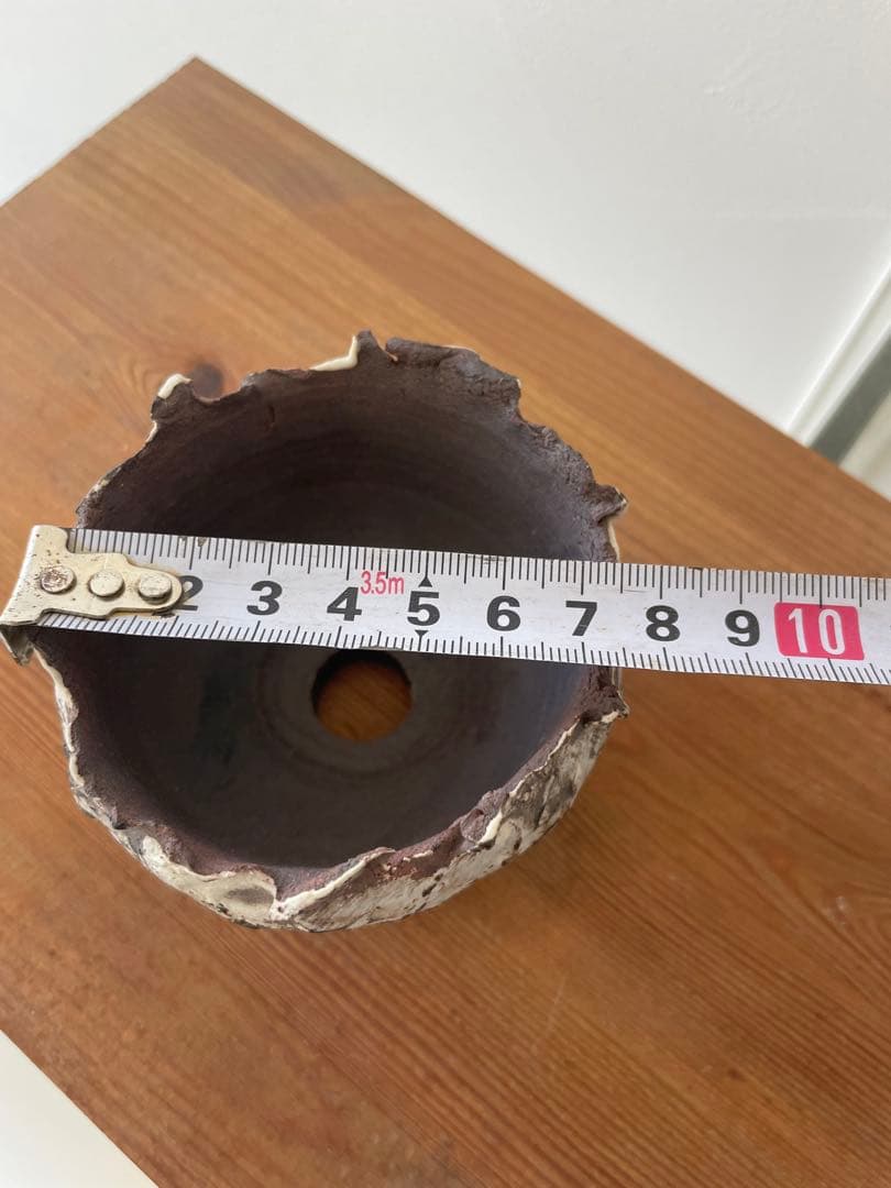 タケロウポットチギリ　S