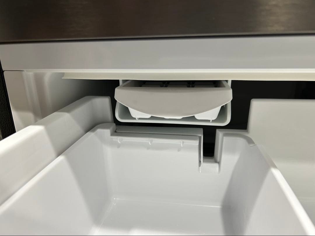 AQUA 冷蔵庫 FREEZIA+ 【 AQR-36R 】 ホルダー2点おまけ付