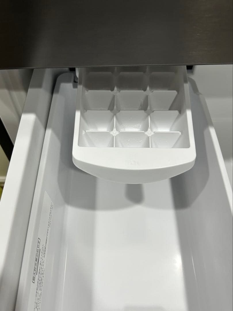 AQUA 冷蔵庫 FREEZIA+ 【 AQR-36R 】 ホルダー2点おまけ付