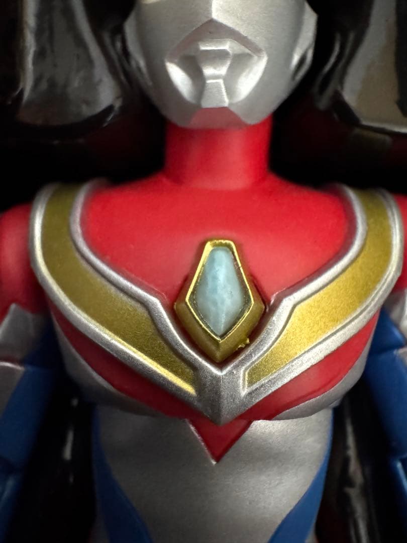値下げしました！真骨彫製法 ウルトラマンダイナ
