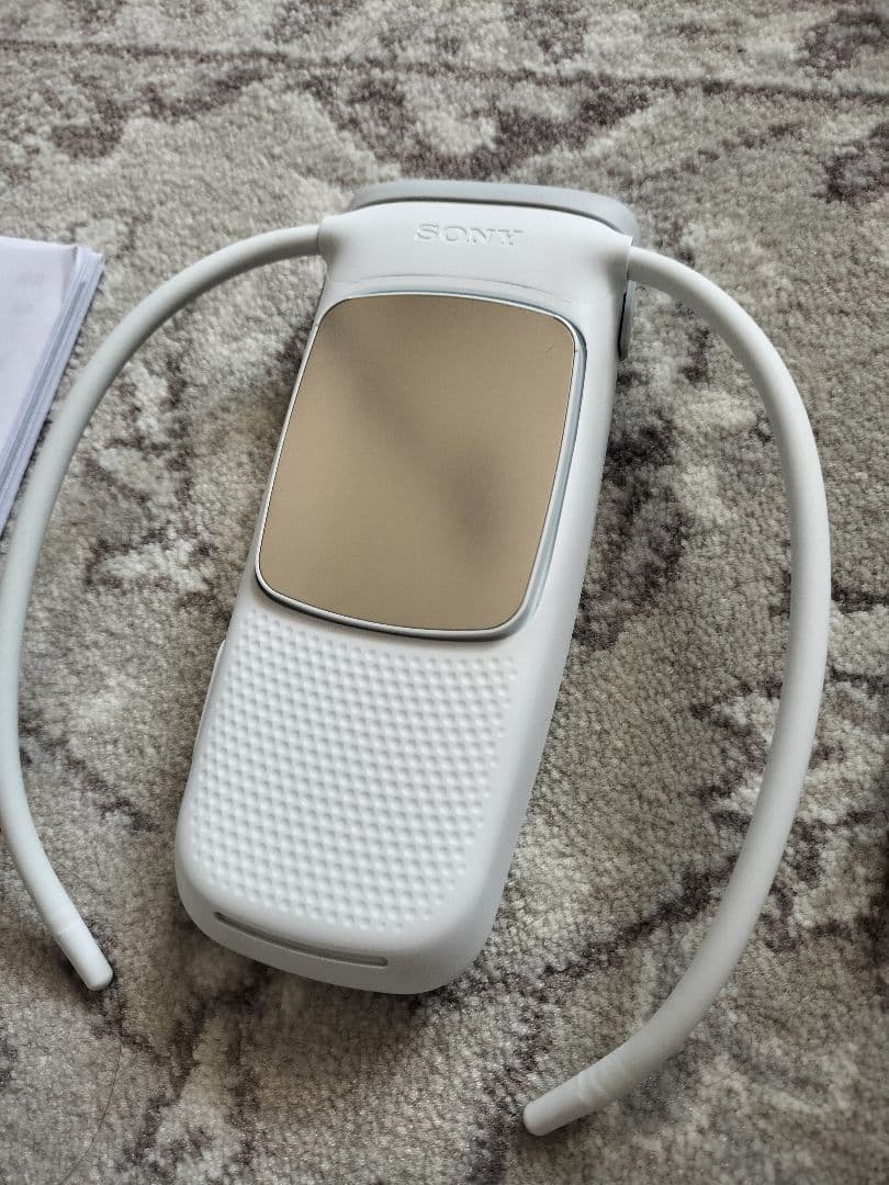 その他 SONY REON POCKET 5