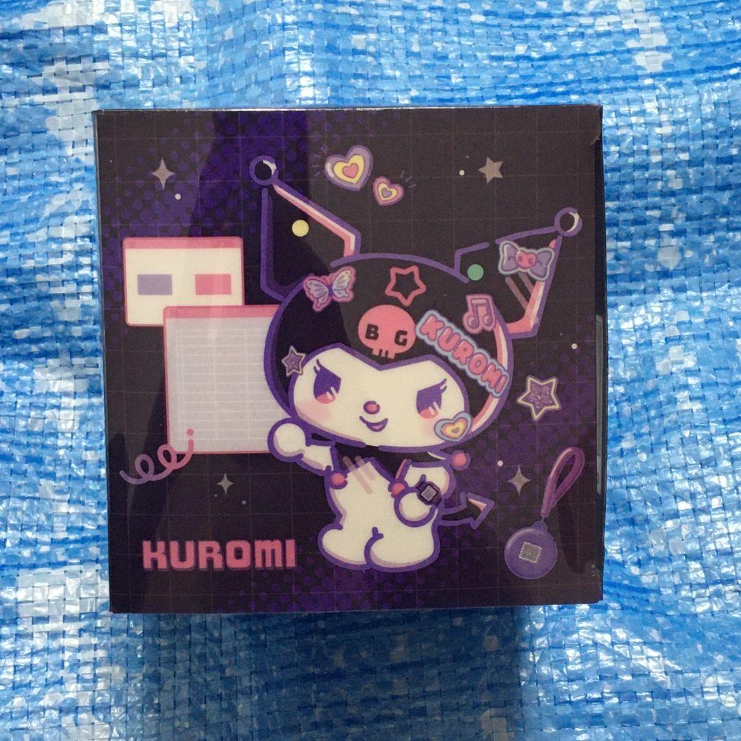 クロミ限定コラボ BABY-G BGD-10KKM-1JR