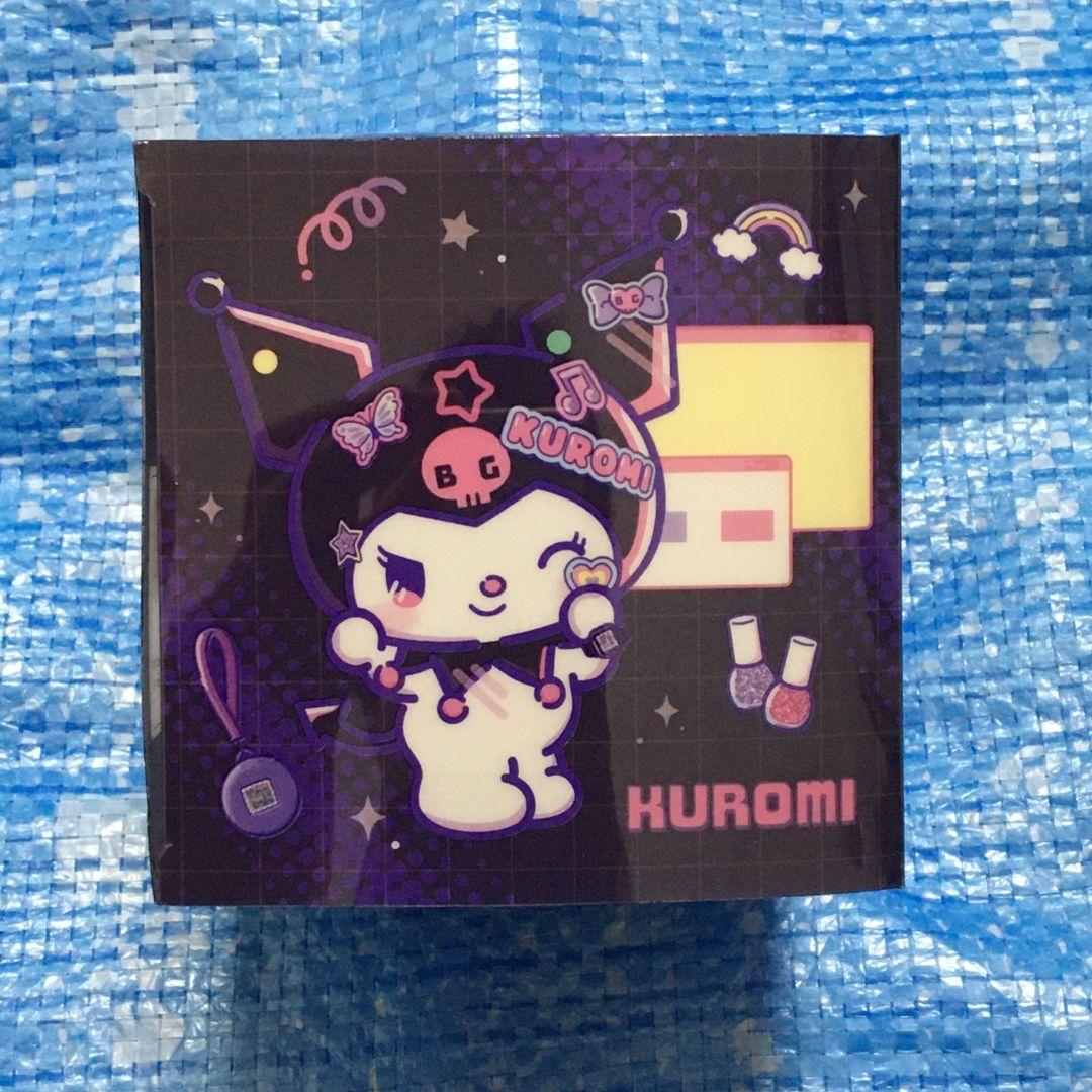 クロミ限定コラボ BABY-G BGD-10KKM-1JR