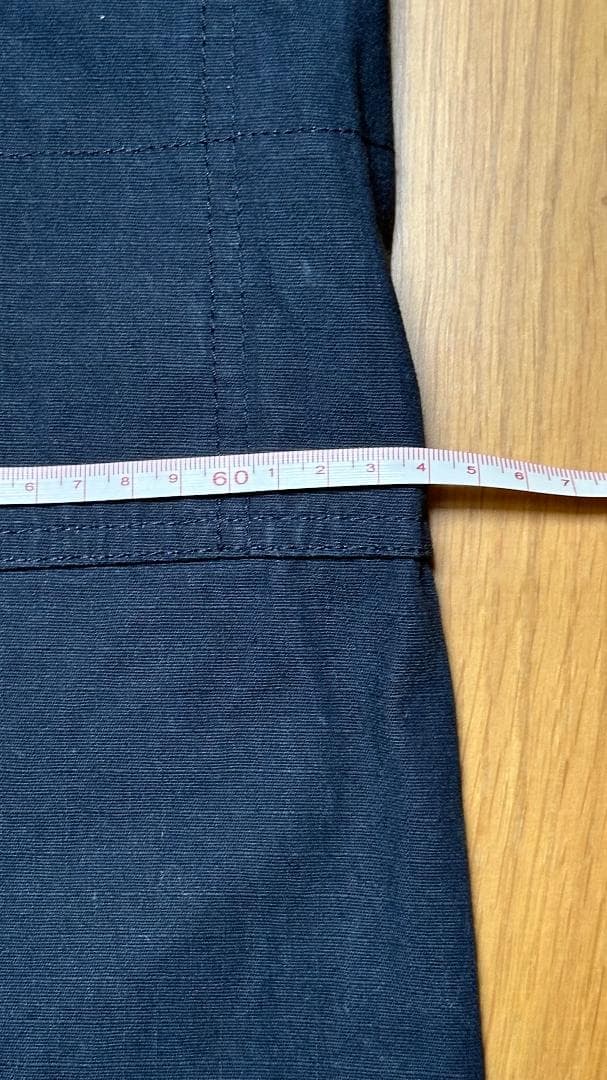 ENGINEERED GARMENTS、オーバーオール、アメリカ製