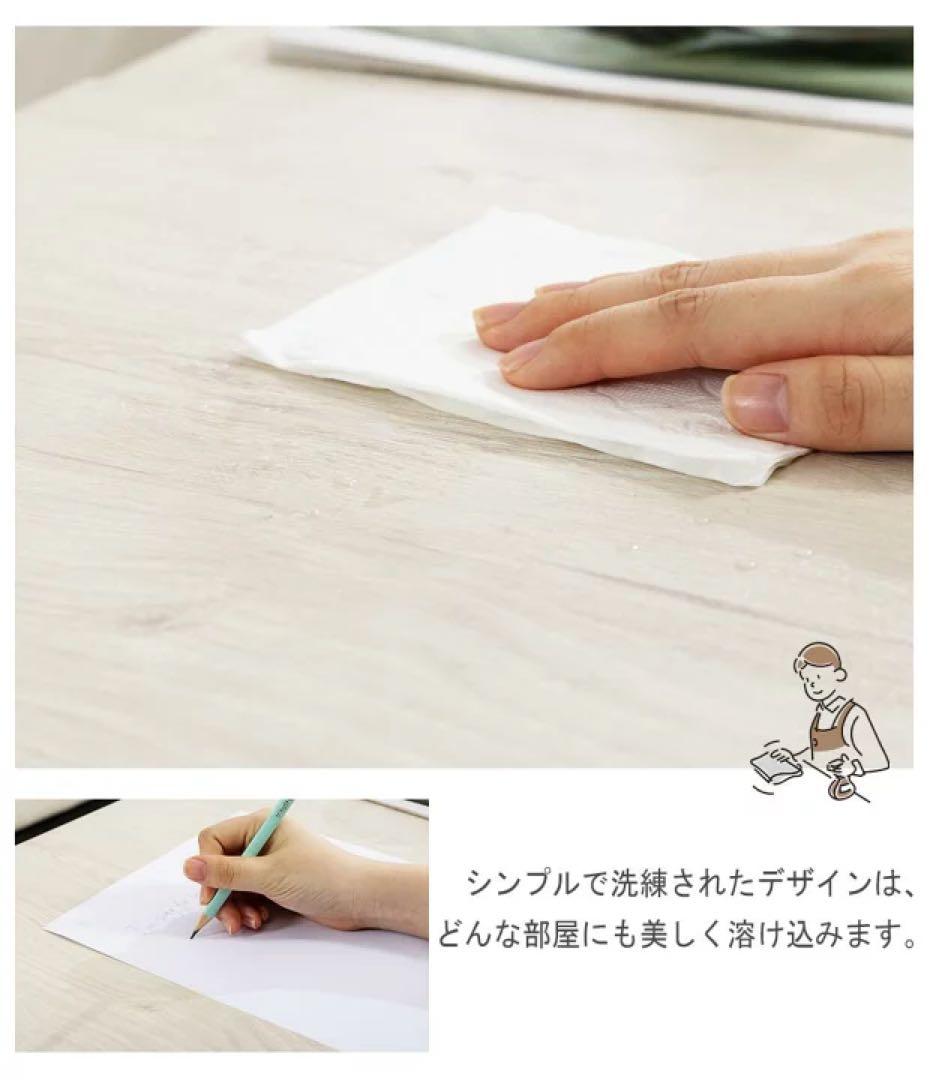 ドレッサー コンパクト ドレッサーテーブル ローテーブル 引き出し付き 化粧台