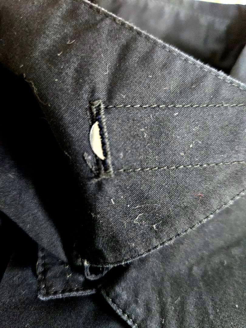 【新品】JeanPaul GAULTIER HOMME☆シャツ