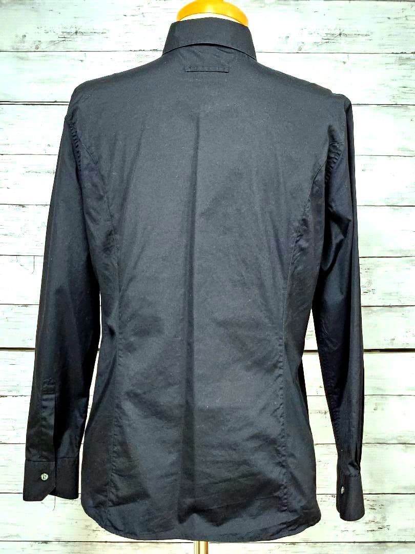 【新品】JeanPaul GAULTIER HOMME☆シャツ