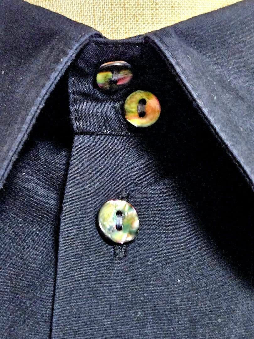 【新品】JeanPaul GAULTIER HOMME☆シャツ