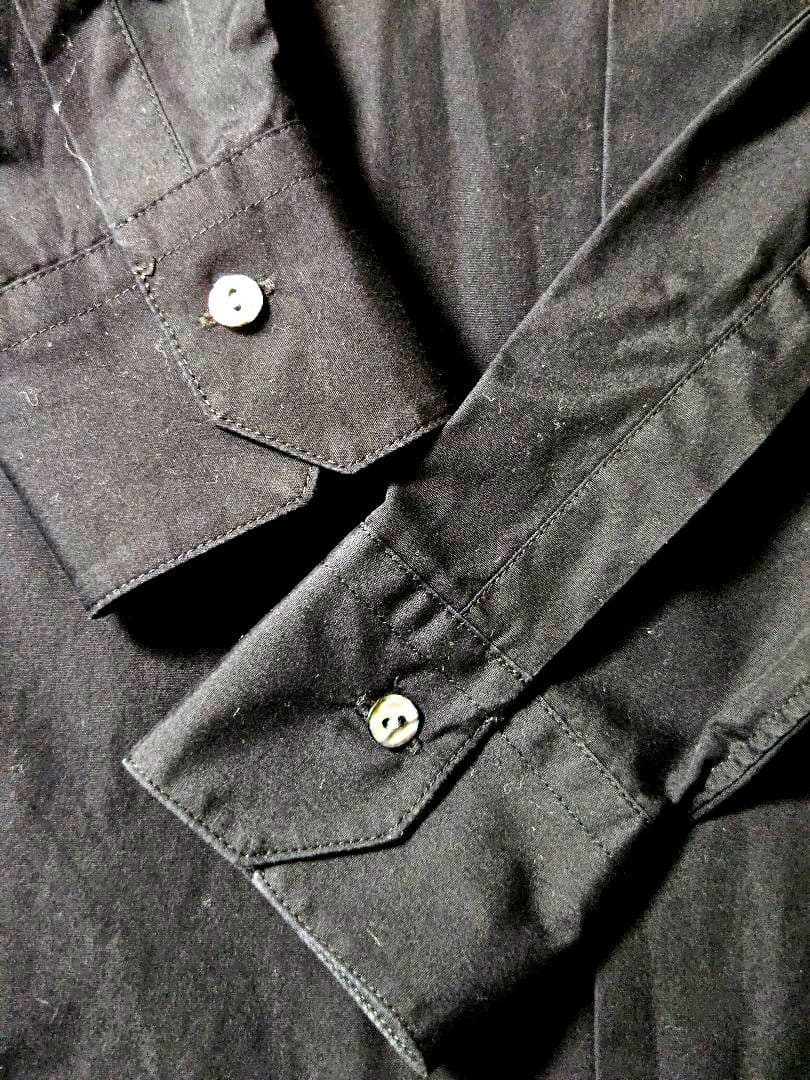 【新品】JeanPaul GAULTIER HOMME☆シャツ