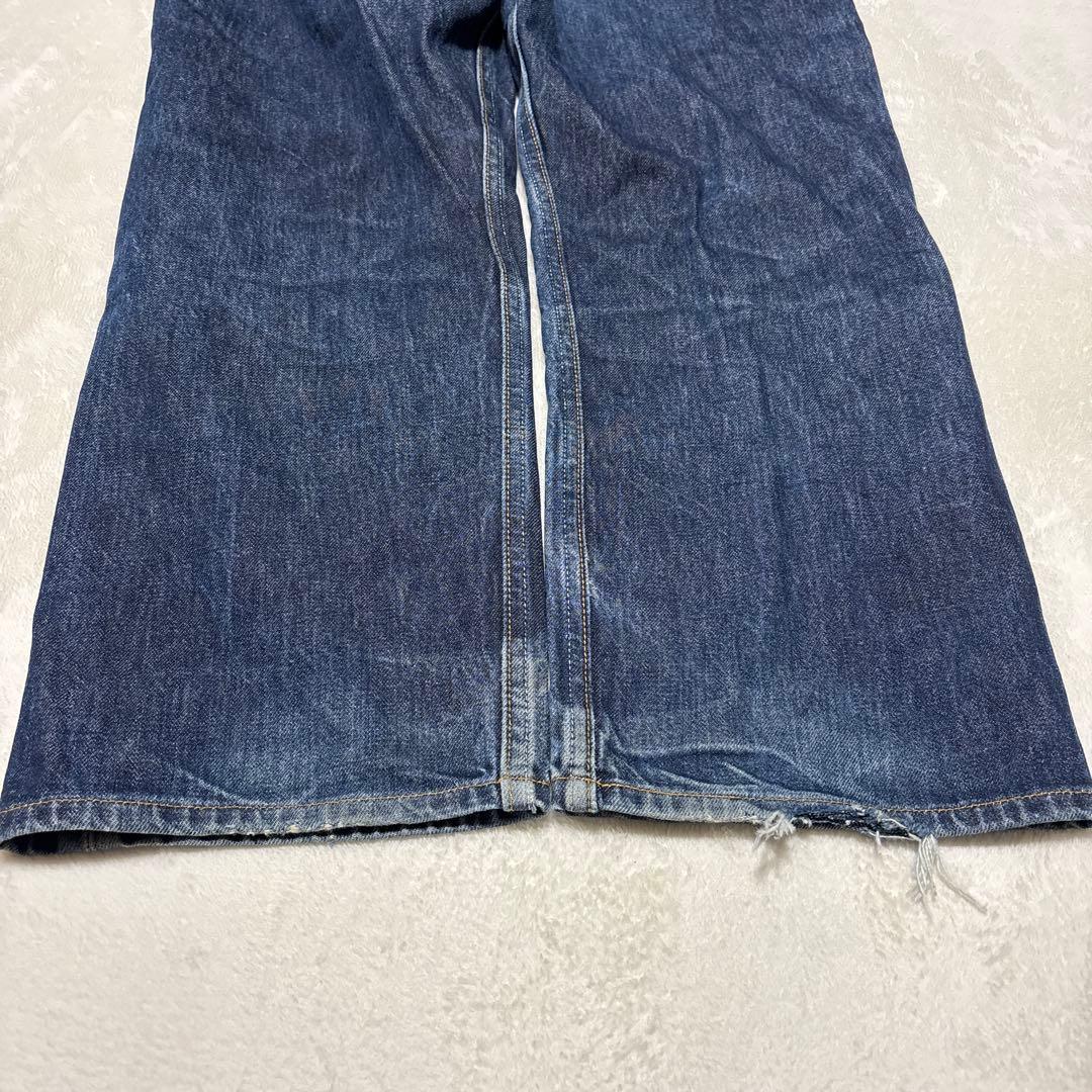 リーバイス　501xx アメリカ製　W36 デニム