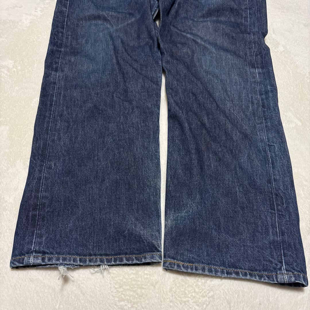 リーバイス　501xx アメリカ製　W36 デニム