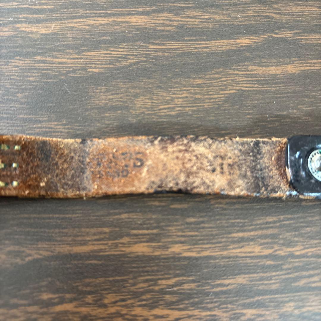 ウルフズヘッド× WTAPS × GIP STORE ダブルタップス fpar