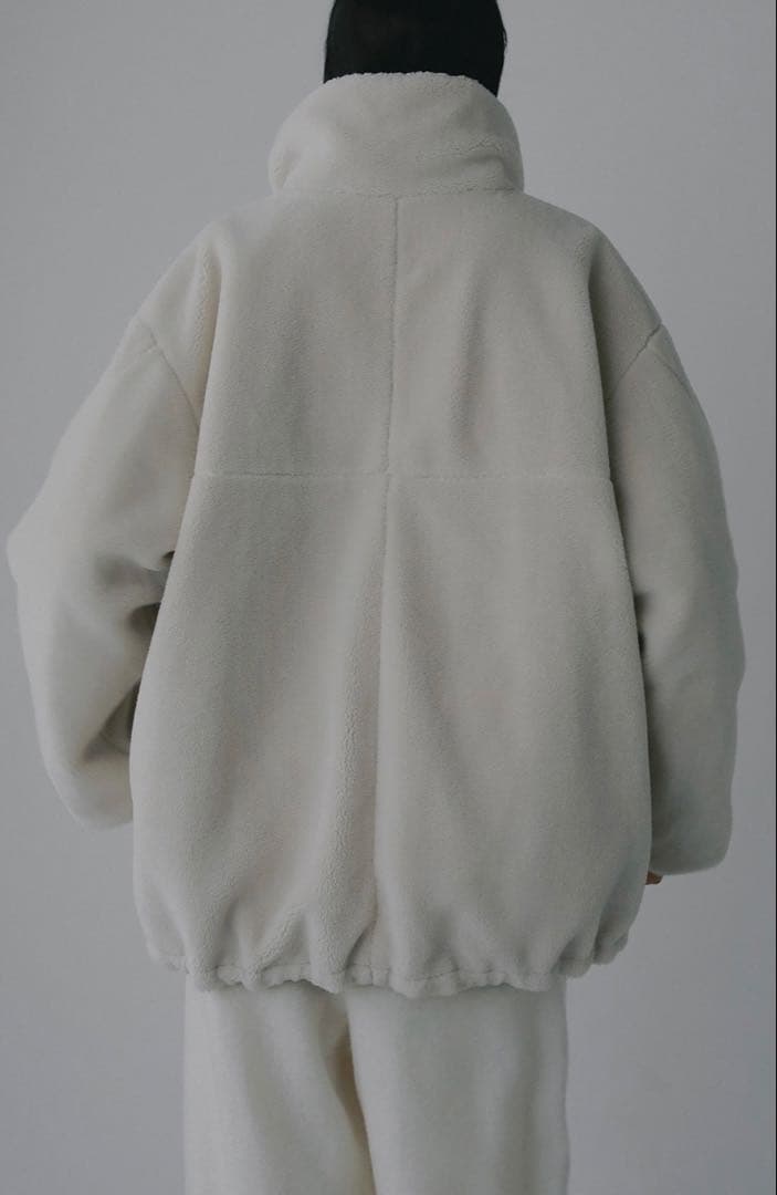 お値下げ中❣️TAION×MANOF REVERSIBLE DOWN