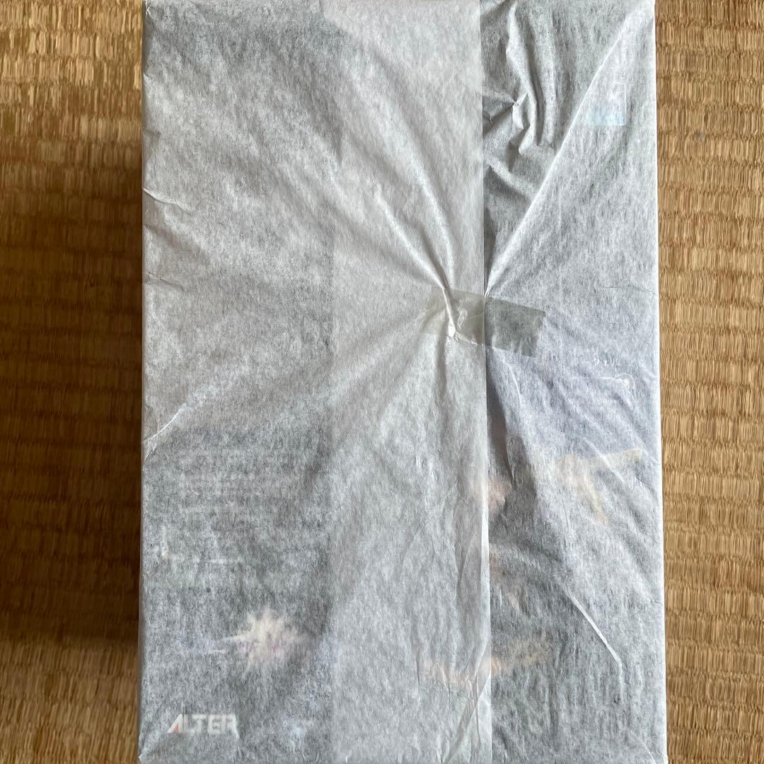 Tales of Vesperia ユーリ・ローウェル フィギュア