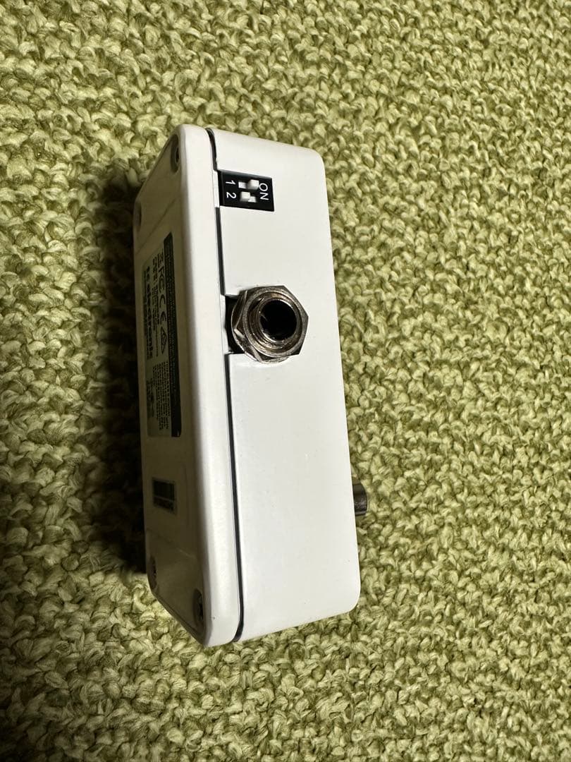 ギター tc electronic polytune 3 mini
