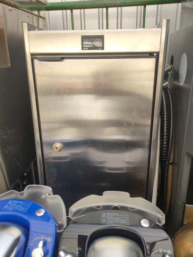 30万引き！！EGRO コーヒーマシン　500万円！！