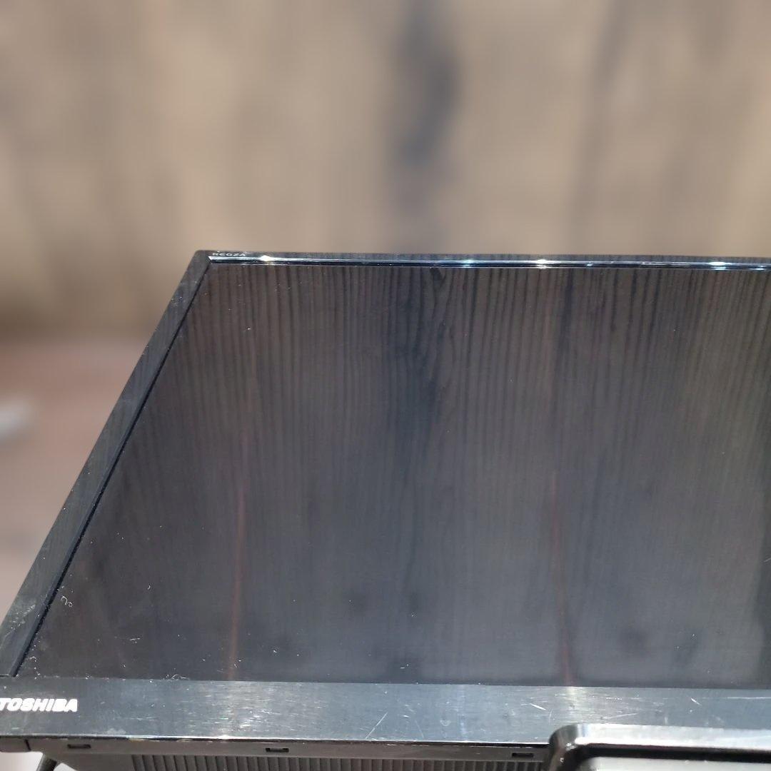 TOSHIBA　REGZA　32型　液晶テレビ　32S8 14年製