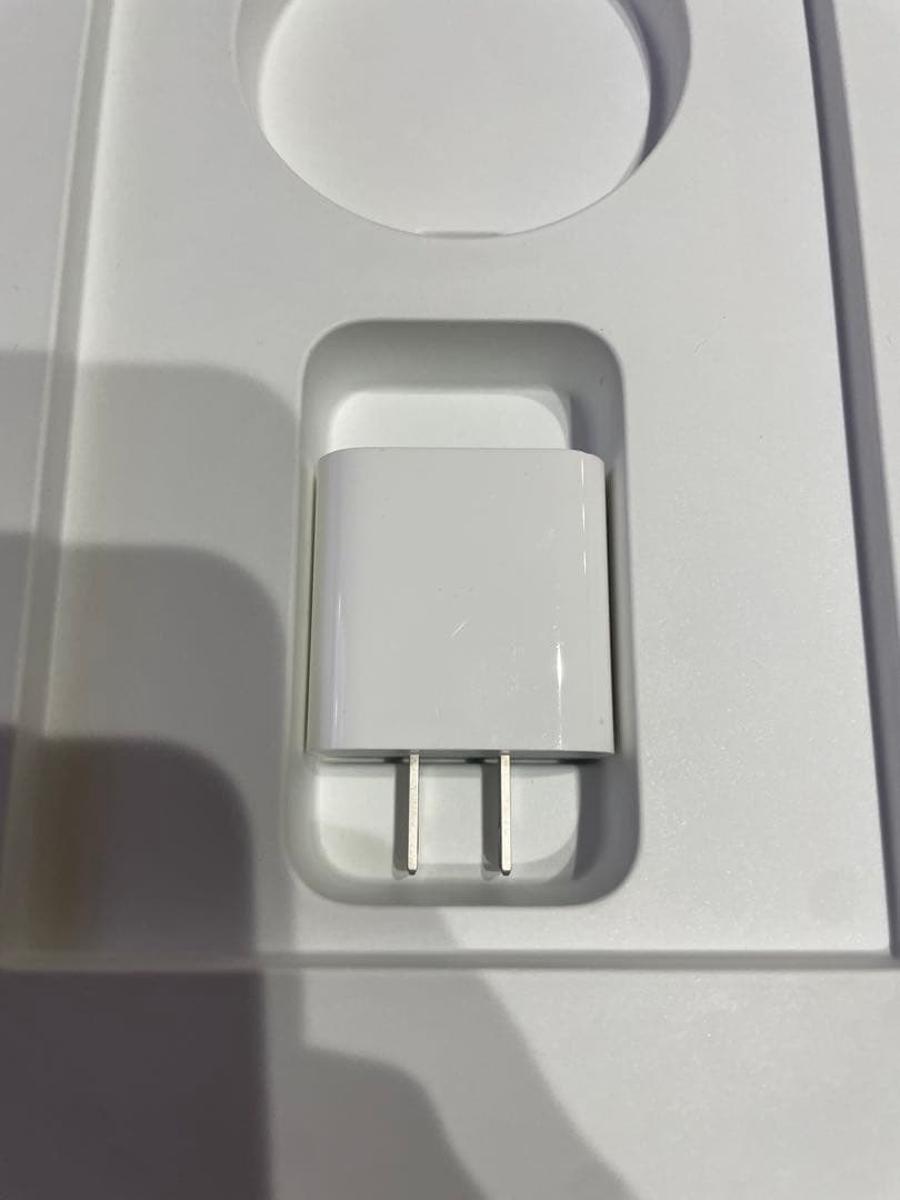 Apple iPad 第10世代　バッテリー最大容量100%