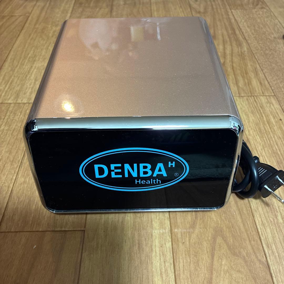 w*a様 DENBA Health スタンダード