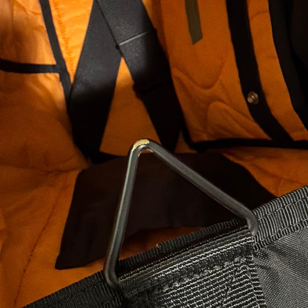 PORTER FORCE 2WAY トートバッグ